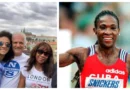 Muere esposo de la exatleta Ana Fidelia Quirós: víctima de una “enfermedad cruel”