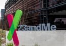 La lucha de 23andMe por sobrevivir tras su filtración masiva de datos biométricos