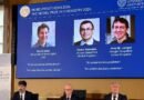 Nobel de Química 2024 para David Baker, Demis Hassabis y John Jumper por el uso de la IA en el estudio de las proteínas