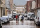 Qué es y cómo se forma la DANA, el fenómeno meteorológico que está azotando España