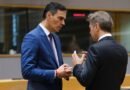 Pedro Sánchez lanza un alegato contra la línea dura sobre inmigración en la cumbre europea | internacional