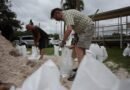 Fotogalería | Florida se prepara para la llegada del huracán Milton