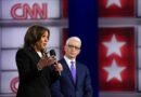 Kamala Harris, en un encuentro con votante en Pensilvania: “Trump es un peligro para la seguridad y el bienestar de EE UU” | Elecciones Estados Unidos