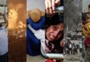 Gaza: un año fotografiando el asentamiento de Israel