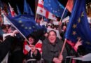 Georgia se juega su futuro en la Unión Europea | internacional