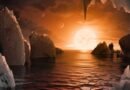 Investigan las ondas de radio que emite TRAPPIST-1 en busca de tecnofirmas extraterrestres