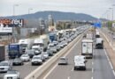 CC OO y UGT llaman a una huelga en el transporte por carretera para bajar la edad de jubilación | Economía