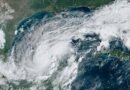 La trayectoria del Huracán ‘Milton’, en vivo | DeSantis declara en estado de emergencia a 52 de los 67 condados de Florida