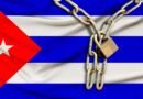 Amnistía Internacional designa a cuatro nuevos presos de conciencia en Cuba