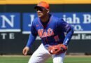 Cubano José Iglesias mantuvo récord personal de hits consecutivos con los Mets