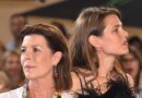 La entrevista de Carlota Casiraghi que ha enfafado a Carolina de Mónaco