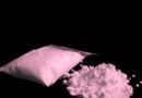 Qué es la cocaína rosa o ‘tusi’, la popular «droga de élite»