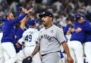 MLB: Los Dodgers saldrán para poner contra la pared a los Yankees