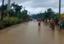 A menos de una semana del paso de Oscar, vuelven las inundaciones a Baracoa