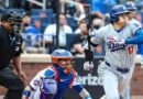 MLB: Dodgers apalean a los Mets del cubano Iglesias