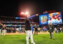 MLB: Mets no se rinden y los Yankees dan primero en la Americana