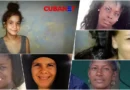 ¿Cuántas mujeres y niñas están desaparecidas en Cuba?