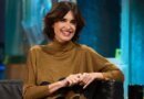 El conjunto de Paz Vega en La Revuelta: un conjunto holgado muy cómodo