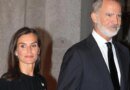 Por qué la reina Letizia no se pone la Perla Peregrina