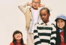 Las mejores sudaderas de H&M Kids que te salvarán el otoño