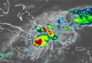 Tormenta tropical Oscar está «casi estacionaria» sobre el oriente de Cuba