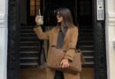 De Parfois a Zara: dónde comprar la tendencia del bolso XL que llevan todas las influencers