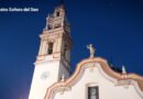 Manos tendidas en la iglesia que se libró de la inundación: «Para la gente que siempre ha tenido de todo, verse así es muy duro»