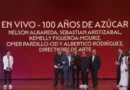 100 años de Azúcar’ recibe el Grammy Latino a Mejor Empaque de Grabación