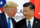 Trump podría ceder el liderazgo climático a China