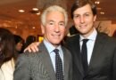 Trump elige al magnate inmobiliario Charles Kushner como embajador en Francia