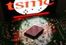 Estados Unidos ordenó a TSMC detener los envíos a China de chips utilizados en IA: fuente