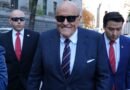 Rudy Giuliani responde a las reclamaciones de activos de los trabajadores electorales