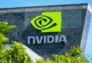 Nvidia supera a Apple en capitalización bursátil