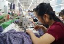 La actividad en la industria manufacturera de China crece por segundo mes consecutivo