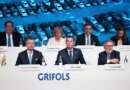 Grifols se lanza a refinanciar 1.400 millones de deuda tras la 'espantada' de Brookfield