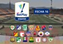 Tabla de posiciones de Liga BetPlay: clasificación, descenso y resultados de fecha 16