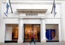 Burberry sube en Bolsa con los rumores de una oferta de compra de Moncler