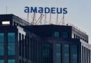 Amadeus mejora un 18% su beneficio y reitera previsiones