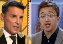 Jesús Vázquez sorprende con una confesión sobre Íñigo Errejón: «Me daba un poco de morbo»