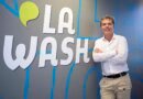 El fundador de La Wash relanza el crecimiento de la cadena tras recomprar el 100%