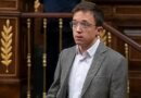 Errejón dice que la denuncia de la actriz Elisa Mouliaá es "falsa"