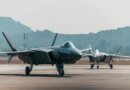 China rivaliza con EEUU con su caza furtivo J-35