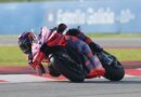 Lo que necesita Jorge Martín para ser campeón de MotoGP este domingo en Montmeló