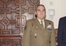 Mazón recurre a un militar para la vicepresidencia de Recuperación