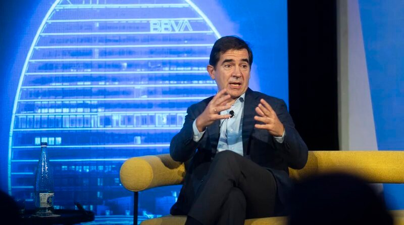 Competencia ve riesgo de que la opa de BBVA sobre Sabadell reduzca el crédito a pymes