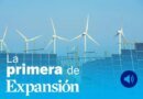 La Primera de Expansión sobre el impuestazo a las energéticas, Google, Microsoft, CaixaBank y Nvidia