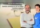 Smartick: "Es mejor emprender en compañía"