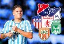 "Difícil de negociar": Juan Fernando Quintero mandó mensaje a 3 clubes para volver a Colombia