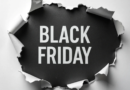 Black Friday 2024 en Amazon, AliExpress y El Corte Inglés, las mejores ofertas, en directo: unas zapatillas New Balance al 50%, la PlayStation 5 Slim por 409 euros…