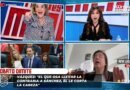 El tenso debate de Pilar Rahola y Ana Vázquez en 'Todo es Mentira': "No vales para dar lecciones de democracia…"